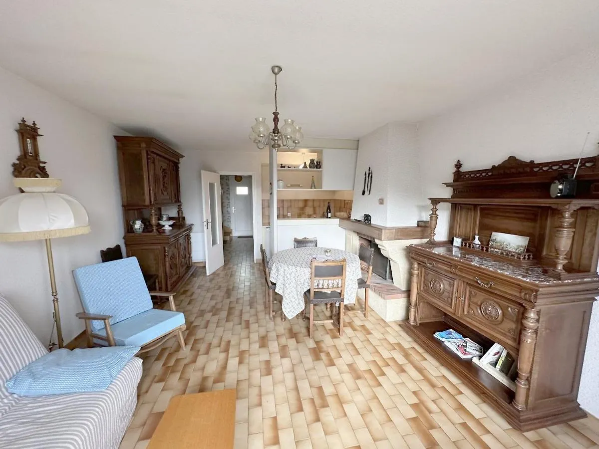 Holiday home Maison Cosy A 300M De La Plage Du Fogeo, Equipements Modernes Et Parking Prive - Fr-1-639-91 Arzon
