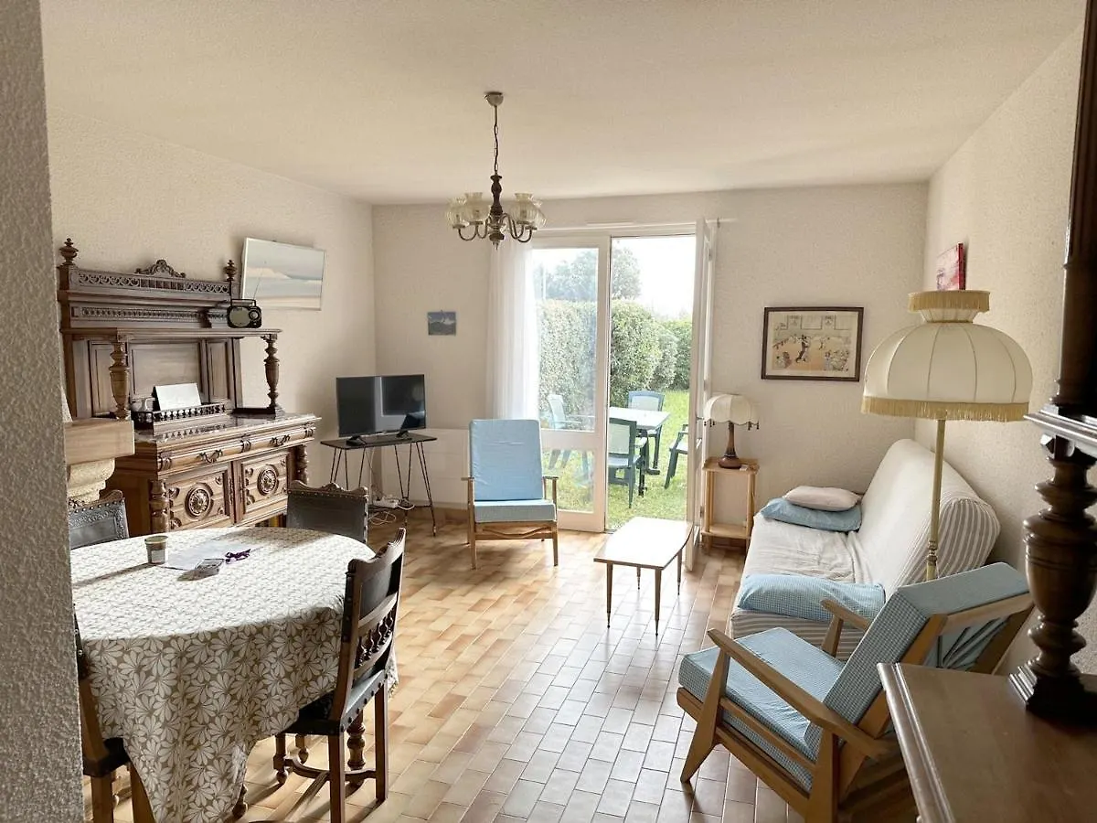 Maison Cosy A 300M De La Plage Du Fogeo, Equipements Modernes Et Parking Prive - Fr-1-639-91 Arzon 0*,  France