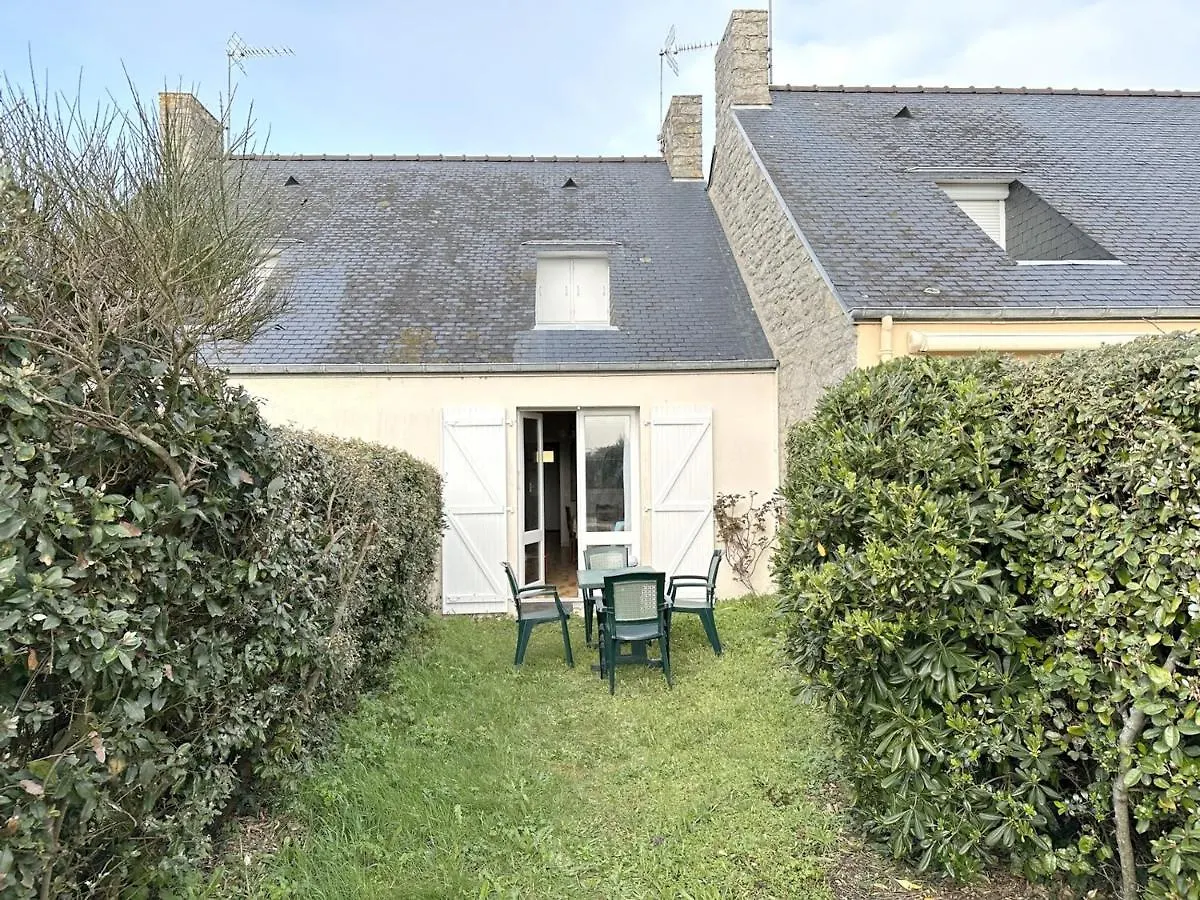 Holiday home Maison Cosy A 300M De La Plage Du Fogeo, Equipements Modernes Et Parking Prive - Fr-1-639-91 Arzon