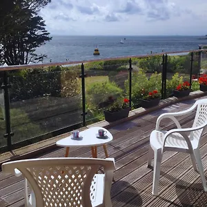 Hébergement de vacances Au Proche De La Petite, Arzon