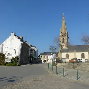 Hébergement de vacances La Maison De Vincente, Arzon